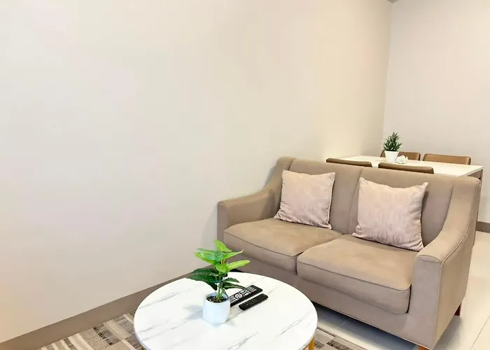 Appartamento One Manchester Place Punta Engaño