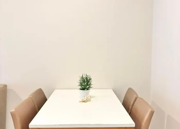Appartamento One Manchester Place *