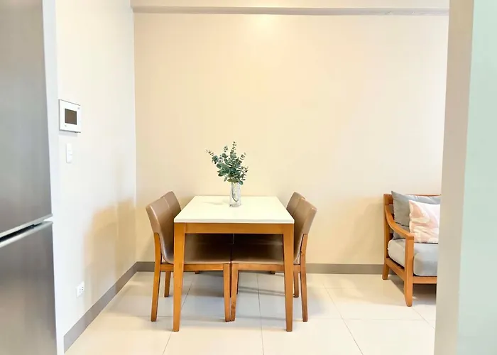 Appartamento One Manchester Place Punta Engaño