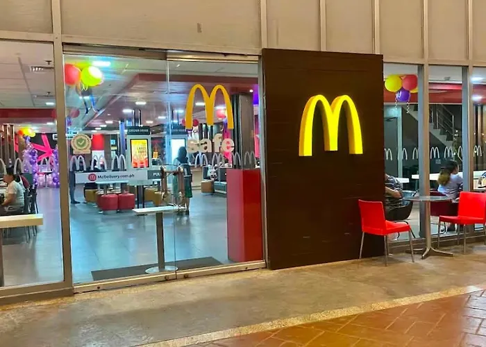 Appartamento One Manchester Place Punta Engaño