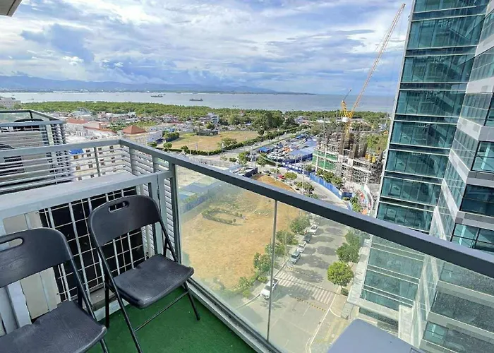 Appartamento One Manchester Place Punta Engaño