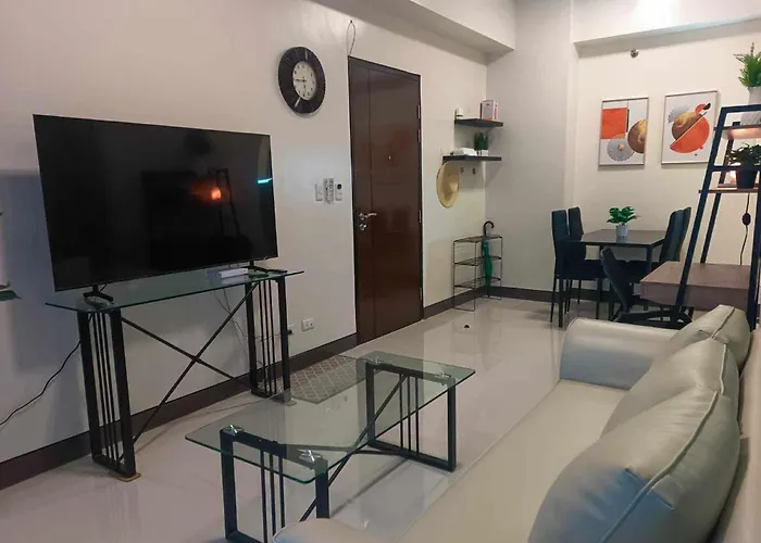 Appartamento One Manchester Place *