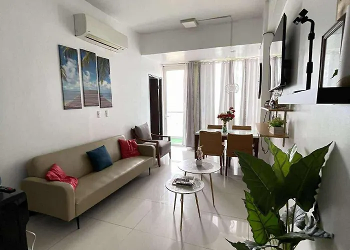 Appartamento One Manchester Place *