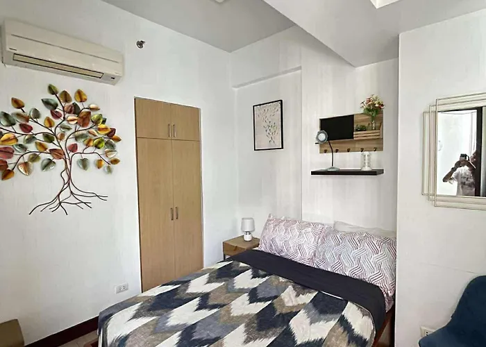 Appartamento One Manchester Place