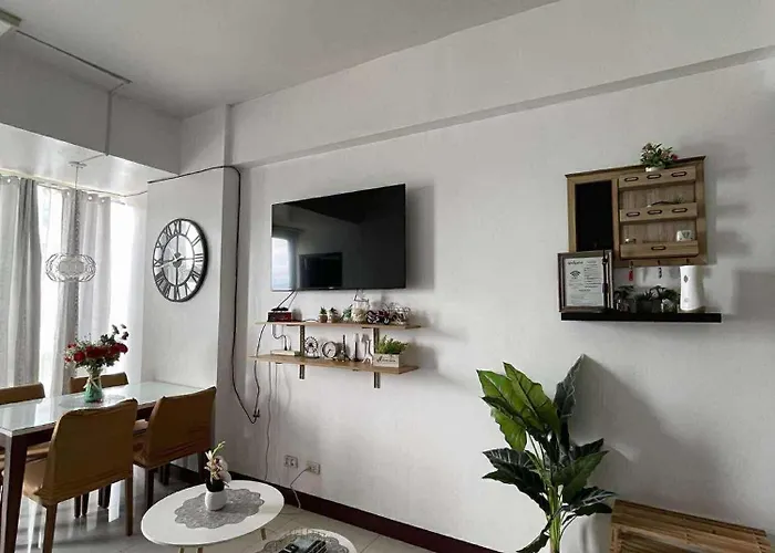 Appartamento One Manchester Place